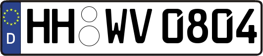 HH-WV0804