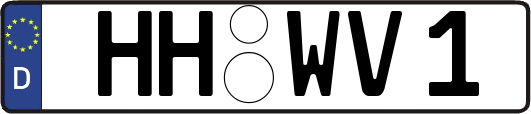 HH-WV1
