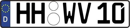 HH-WV10