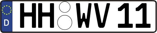 HH-WV11