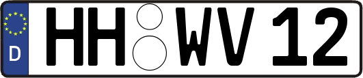 HH-WV12