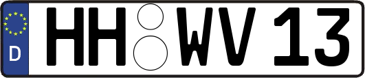 HH-WV13