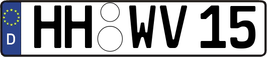 HH-WV15
