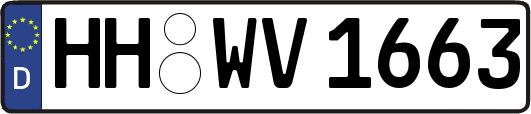 HH-WV1663