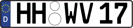 HH-WV17