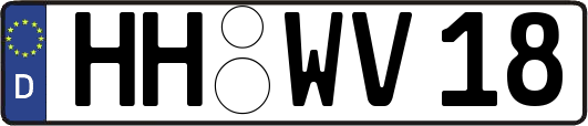 HH-WV18