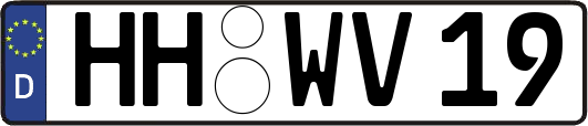 HH-WV19