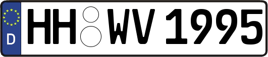 HH-WV1995