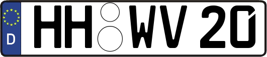 HH-WV20