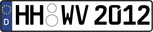 HH-WV2012