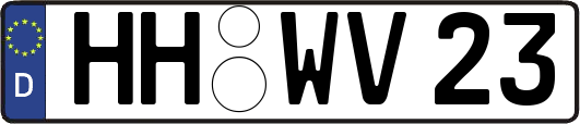 HH-WV23