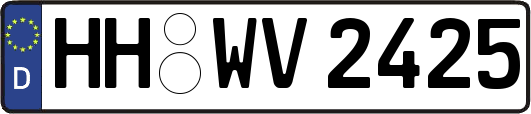 HH-WV2425