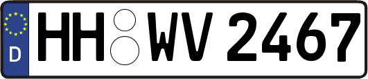 HH-WV2467