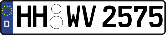 HH-WV2575