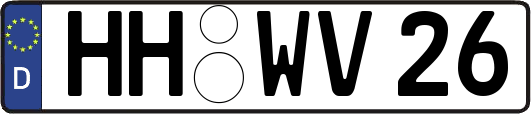 HH-WV26