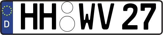 HH-WV27