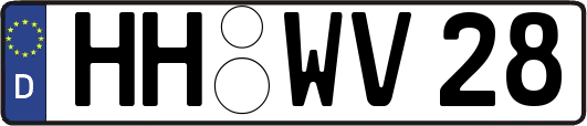 HH-WV28