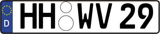 HH-WV29