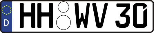 HH-WV30