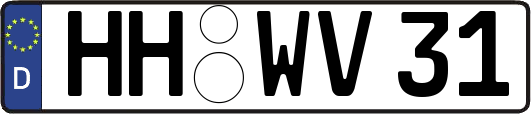 HH-WV31