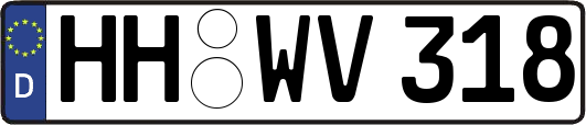 HH-WV318