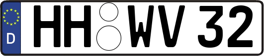 HH-WV32