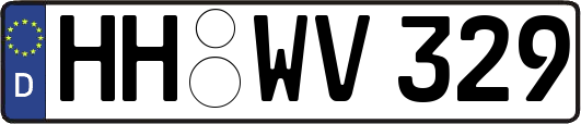 HH-WV329