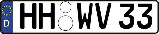 HH-WV33