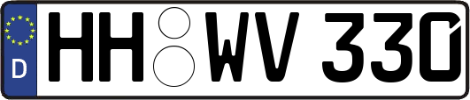 HH-WV330