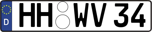 HH-WV34