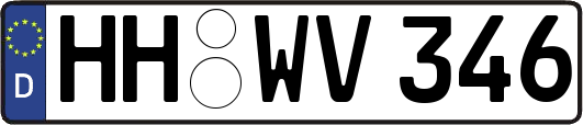 HH-WV346