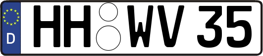 HH-WV35