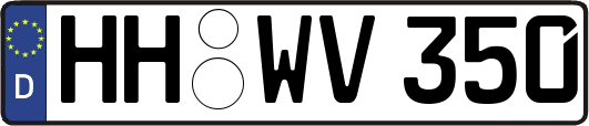 HH-WV350
