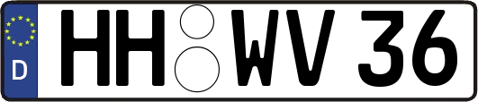 HH-WV36