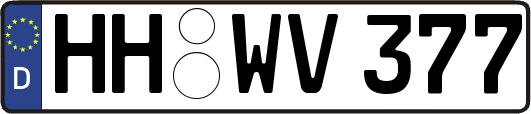 HH-WV377