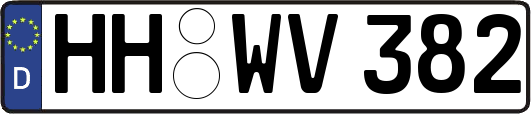 HH-WV382