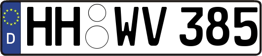 HH-WV385