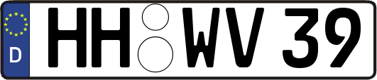 HH-WV39