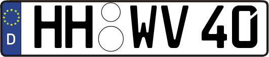 HH-WV40