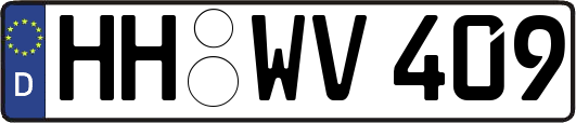 HH-WV409