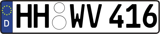 HH-WV416