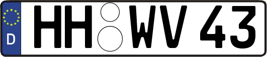 HH-WV43