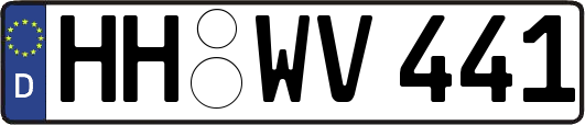 HH-WV441