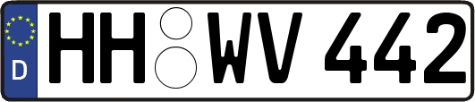 HH-WV442