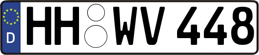 HH-WV448