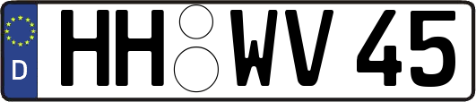 HH-WV45
