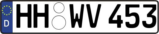 HH-WV453