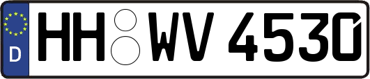 HH-WV4530