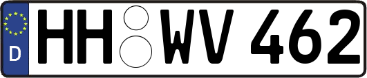 HH-WV462