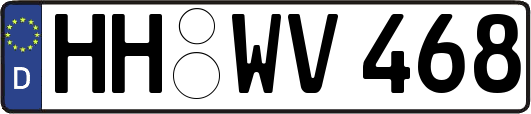 HH-WV468